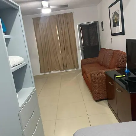 Loft Hermoso Con Estacionamiento Gratuito